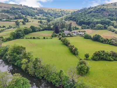 Views From The House